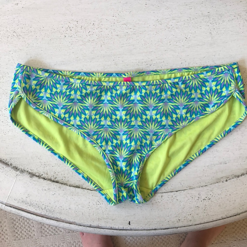 Victoria’s Secret Bikini Bottom